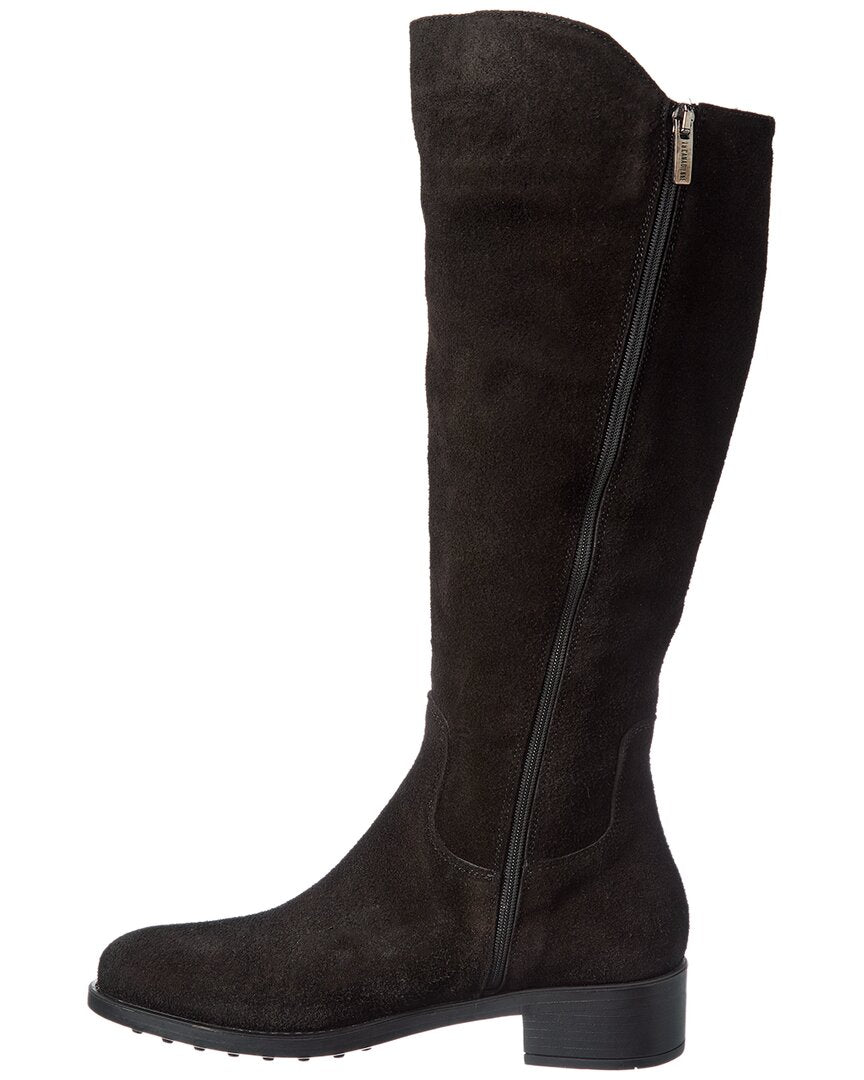 shayla suede boot