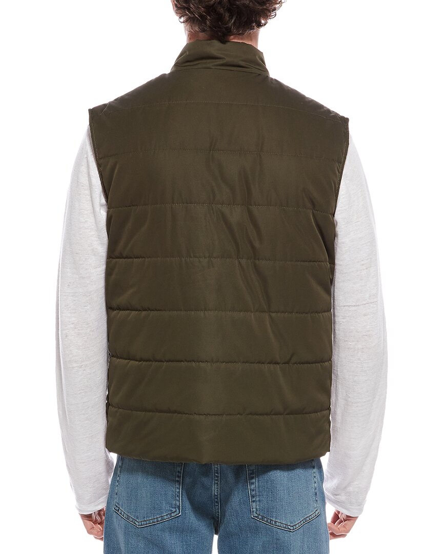 gilet vest