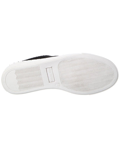 juno leather slip-on sport