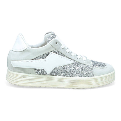 women alfie sneaker in white multi