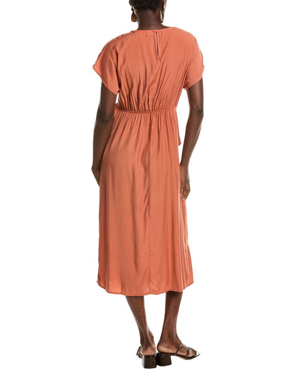 moavil midi dress