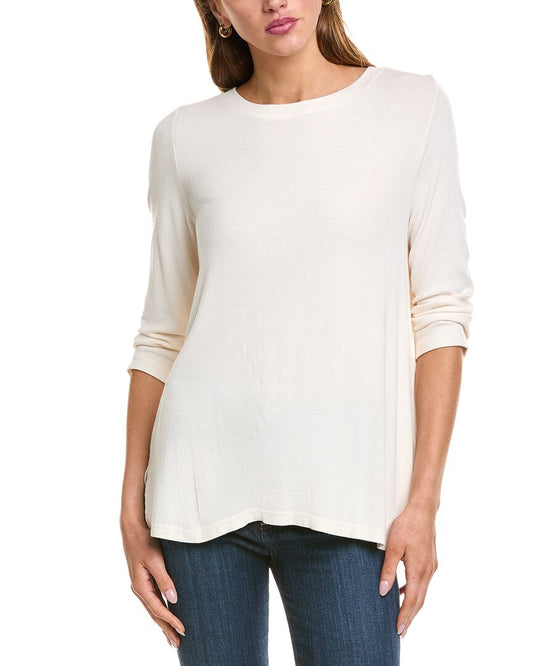 One Size - white