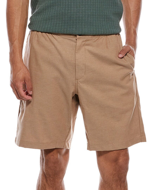 Small - tan