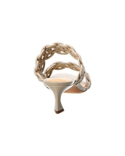 sammy 50 leather sandal