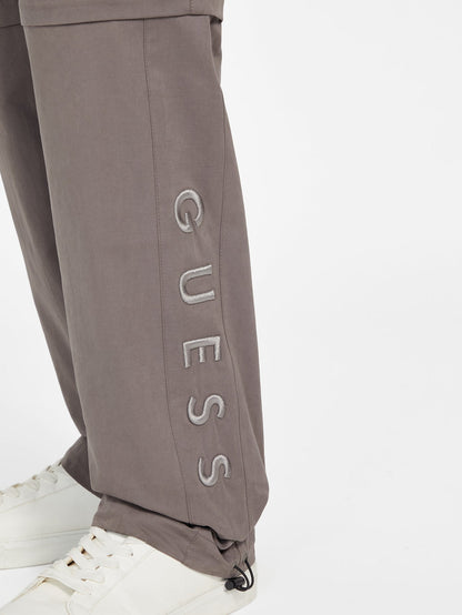 raymond zip-off cargo pants