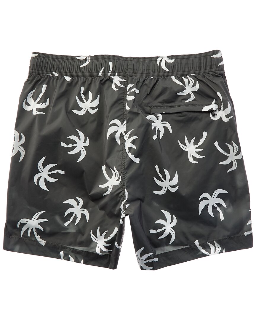 charles swim trunk
