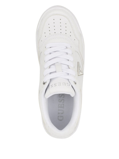 miram two-tone sneakers