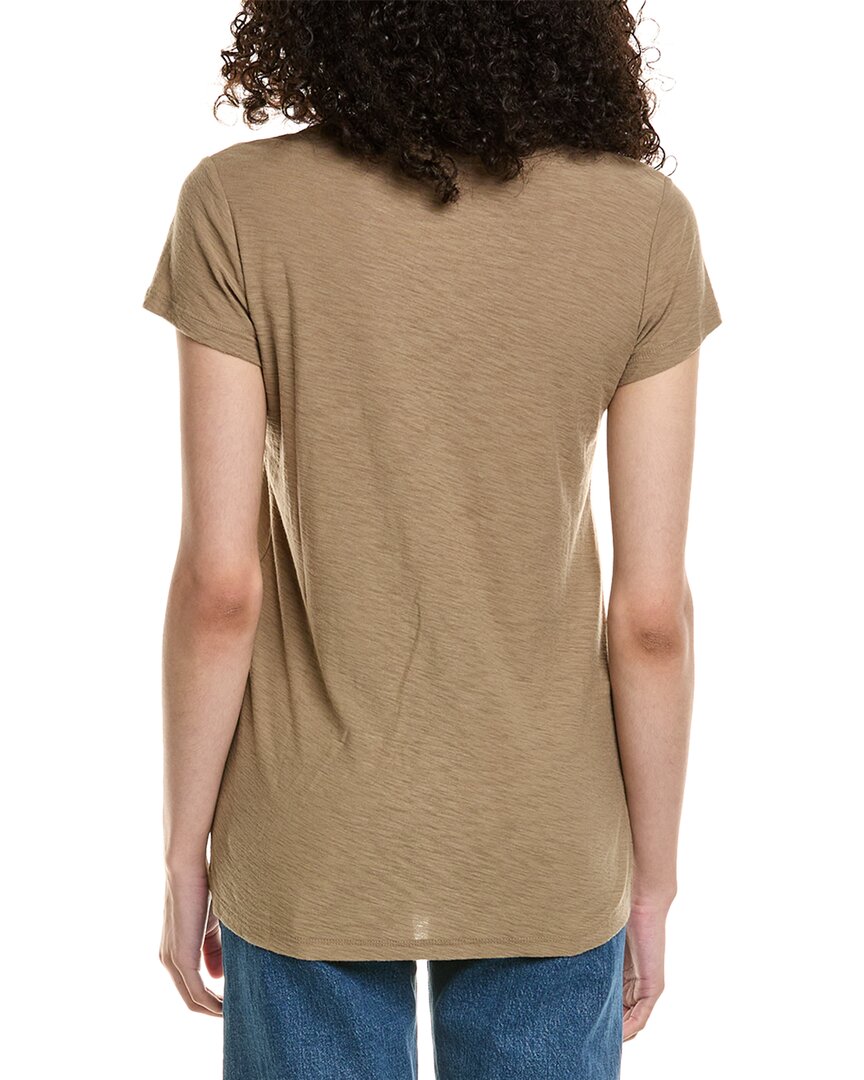 solid t-shirt