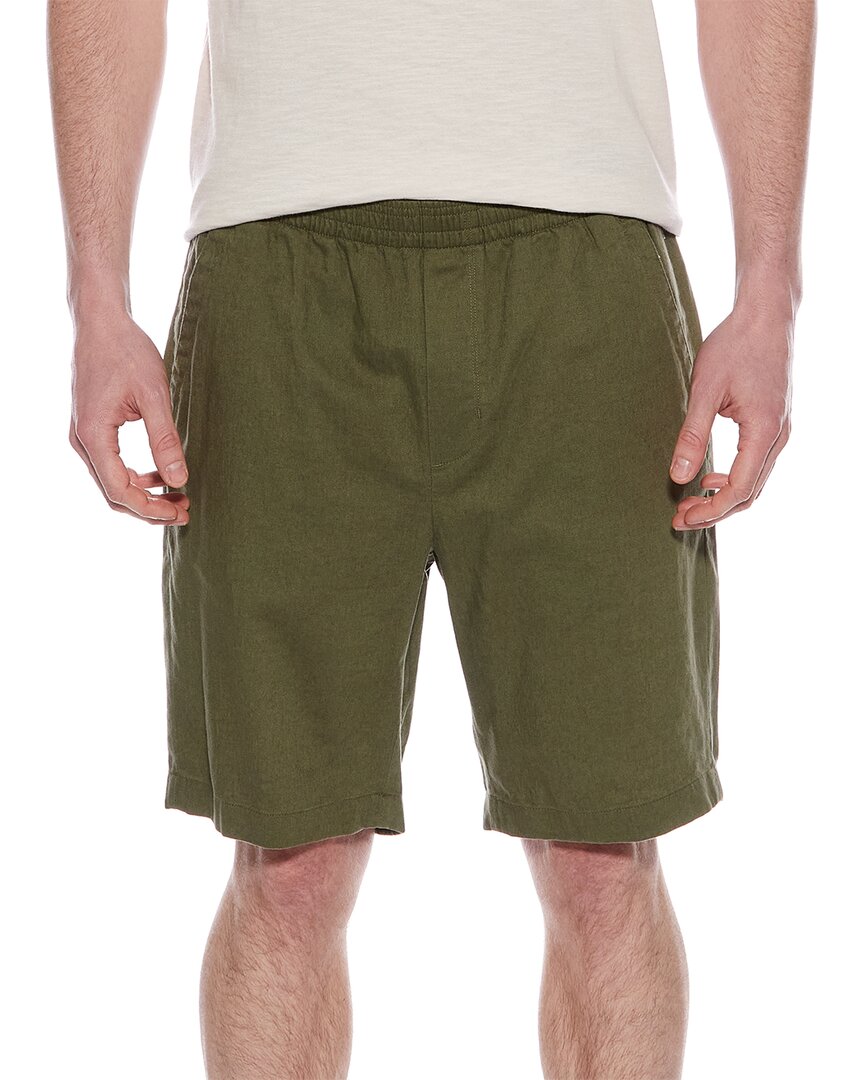 Medium - green