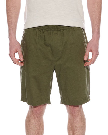 Medium - green
