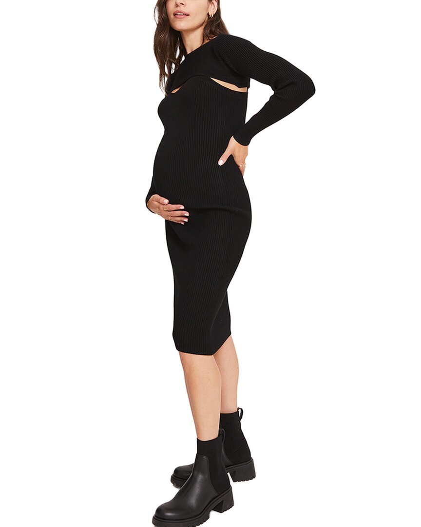 Large - black