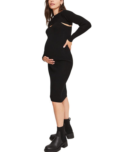 Large - black