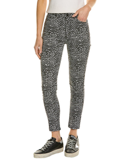 25" Waist - black