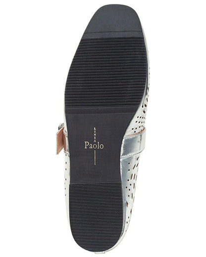 miller-l leather flat