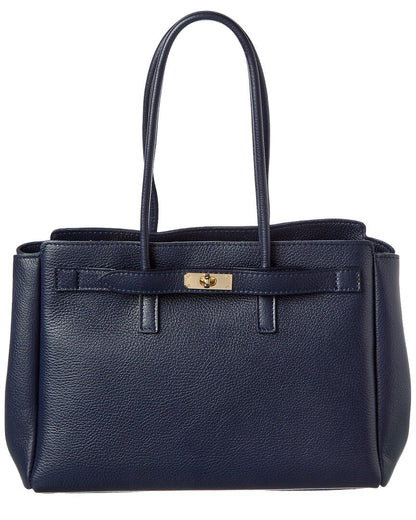 Large - blue