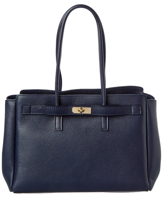 Large - blue