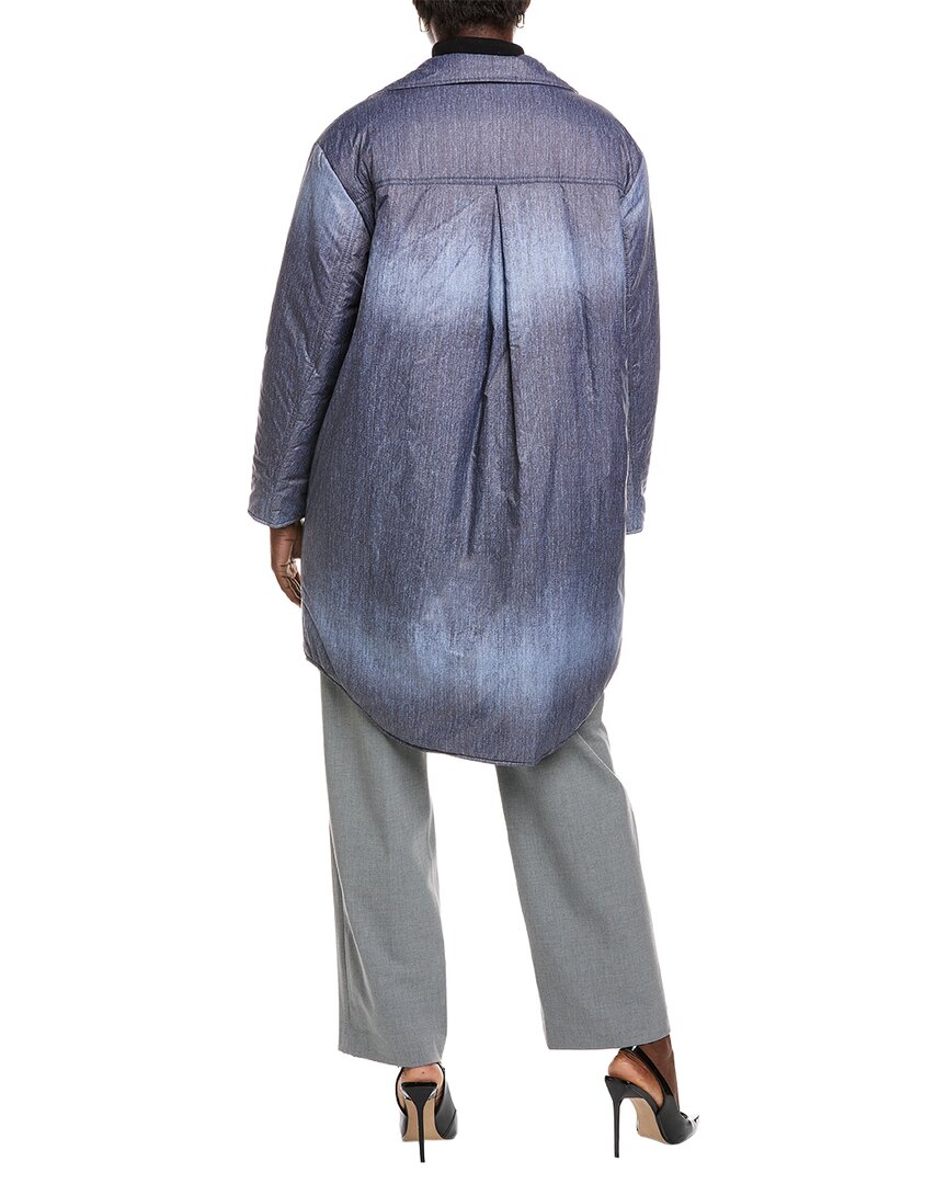 papete outdoor coat