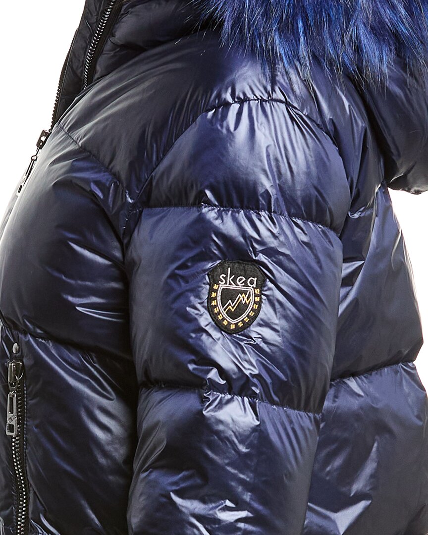 jocelyn ultra puffy jacket