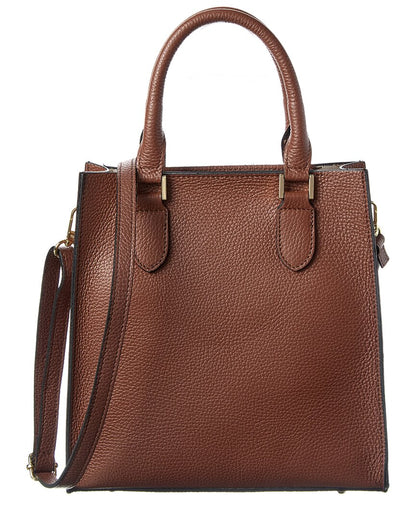 Large - brown
