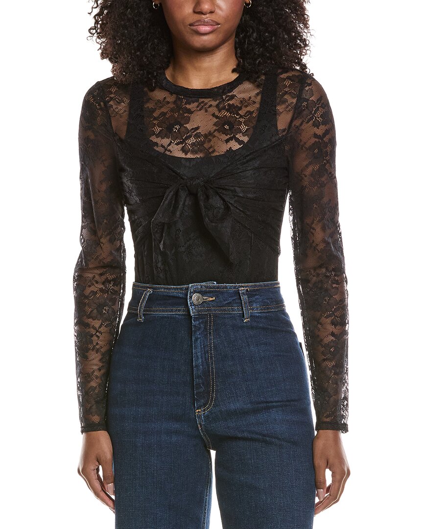 XSmall - black