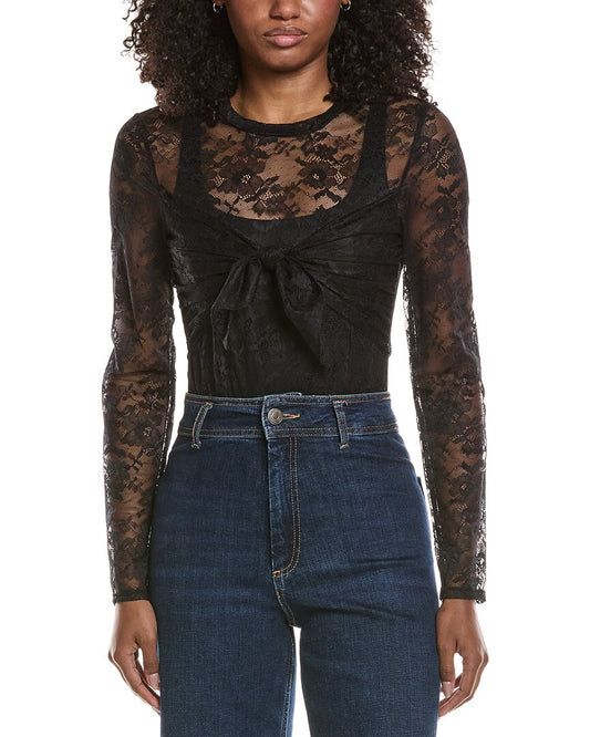 XSmall - black