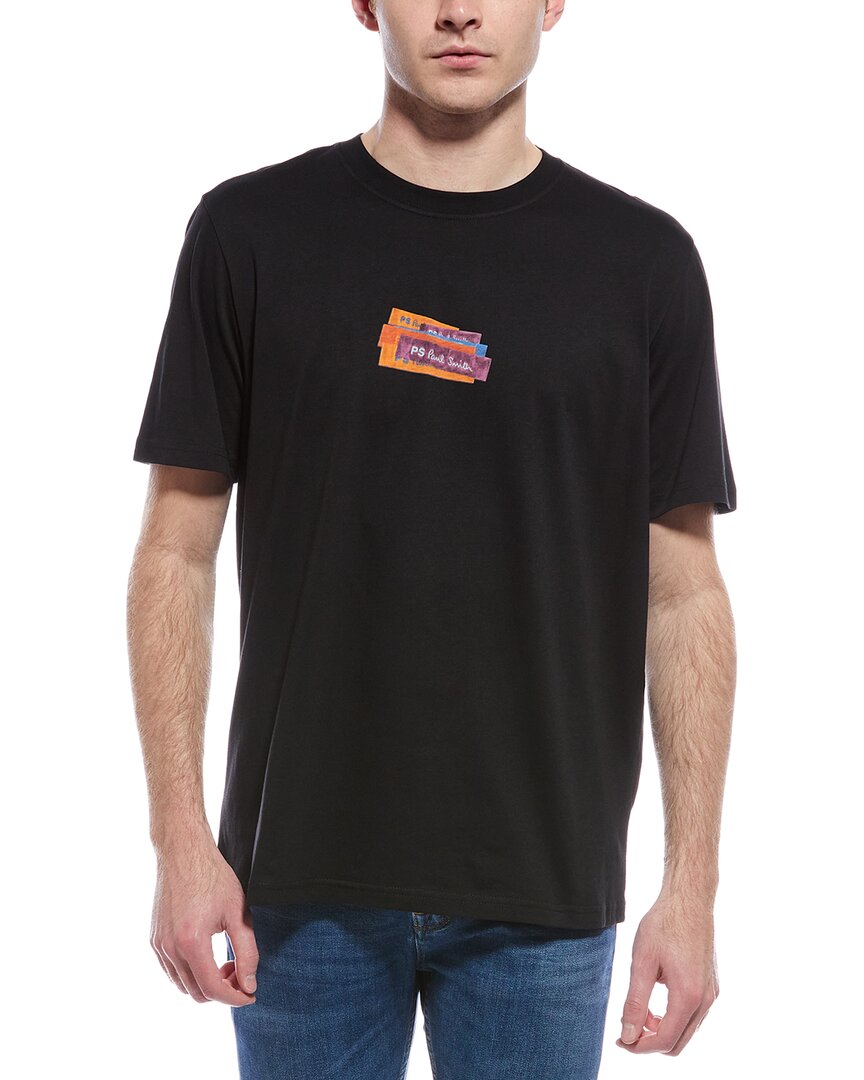 Small - black