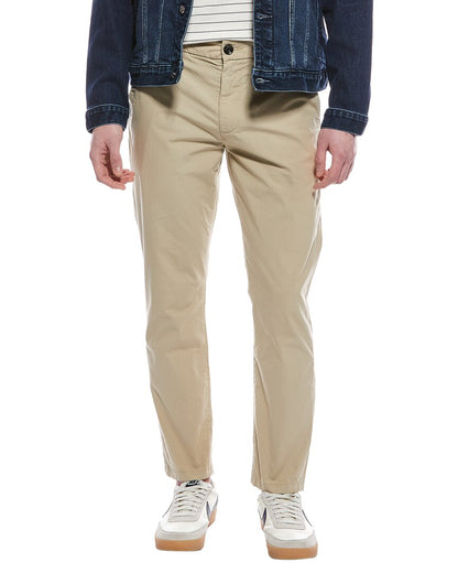 30" Waist - brown
