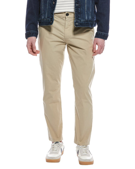 30" Waist - brown