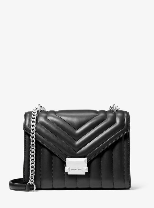 One Size - black