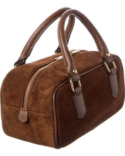 top handle bag