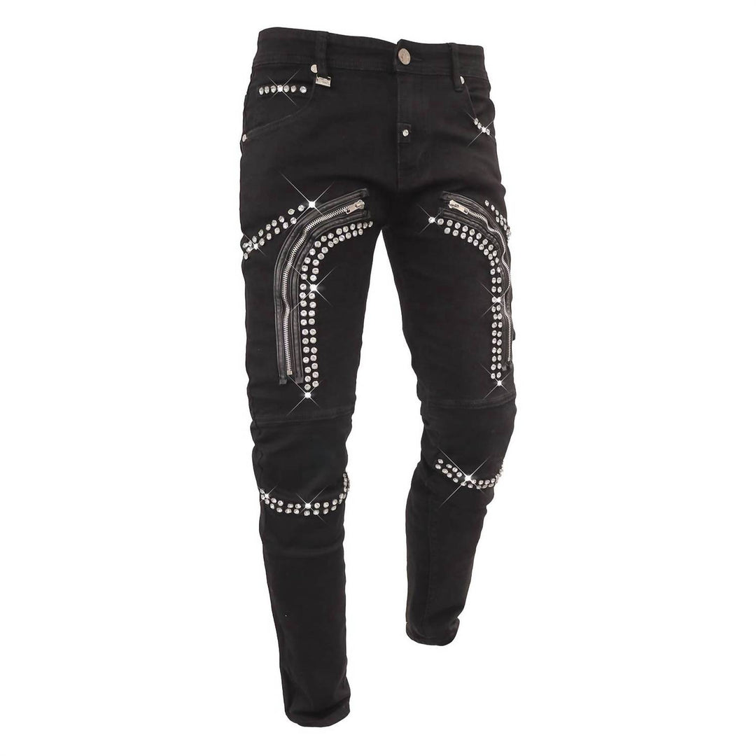 US 40 Regular - black