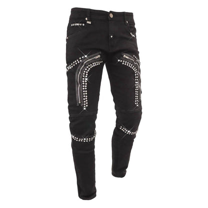 US 40 Regular - black