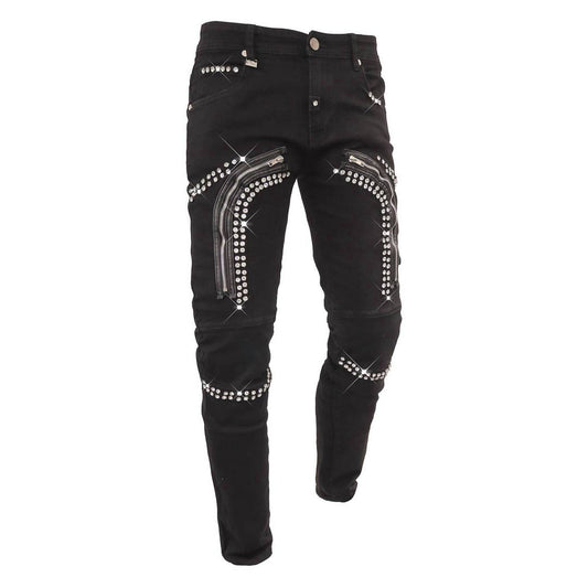 US 40 Regular - black