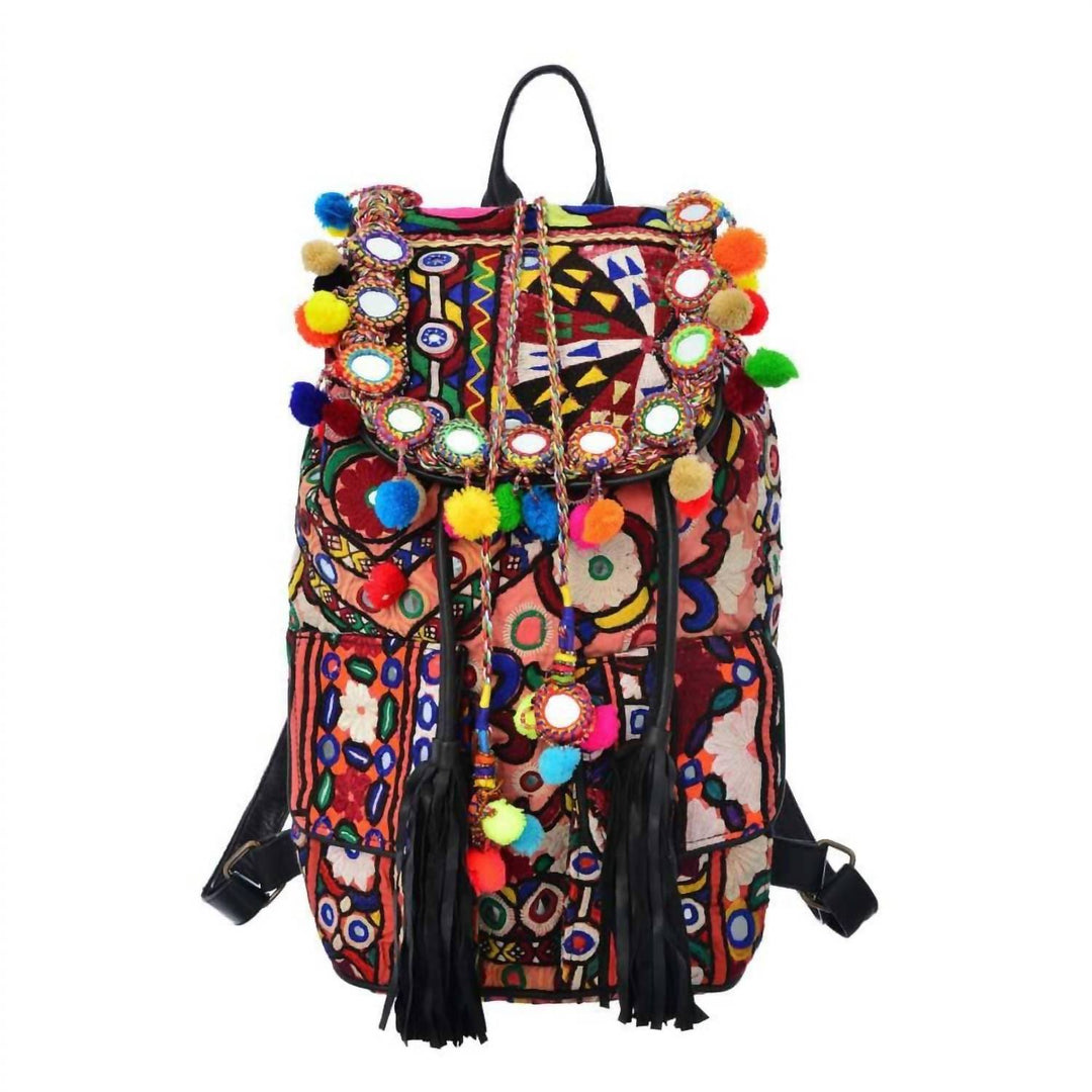 One Size - multicolor