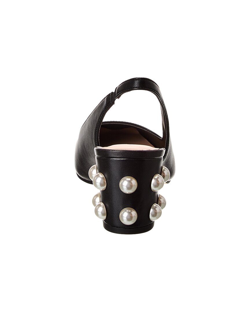 jte 60 leather slingback pump