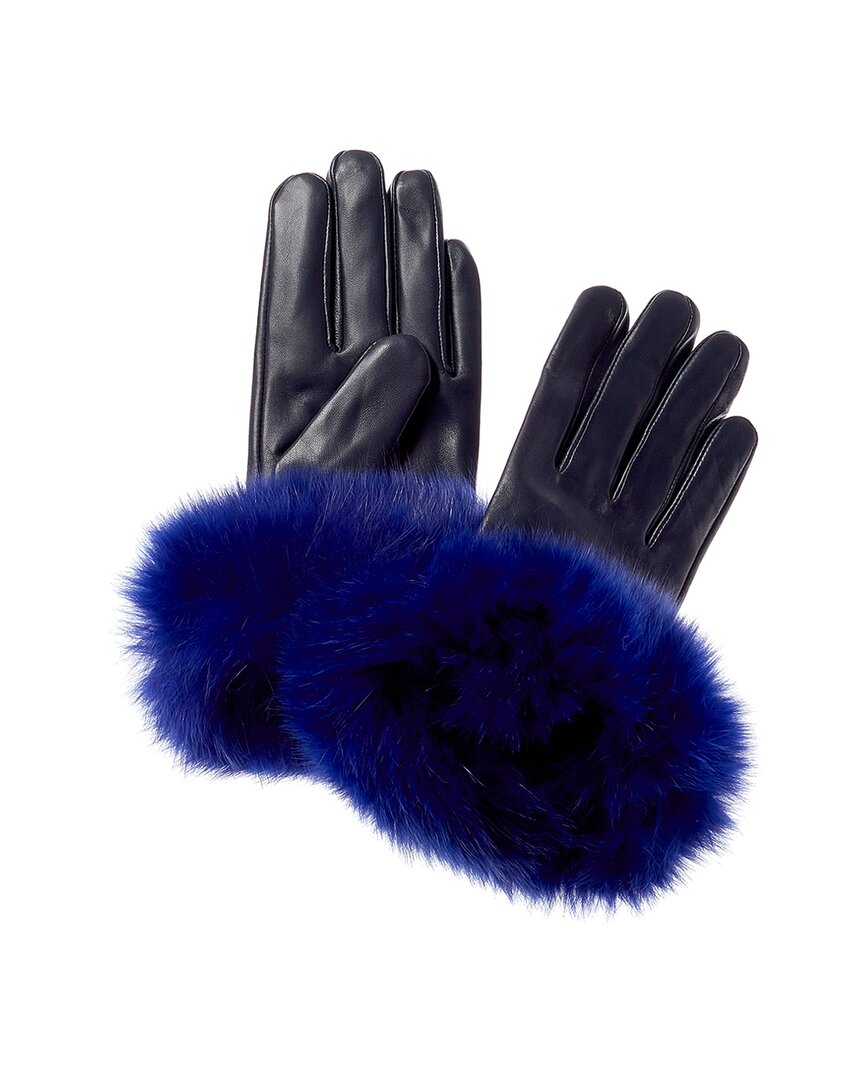 One Size - blue