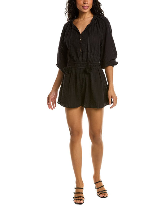 XSmall - black