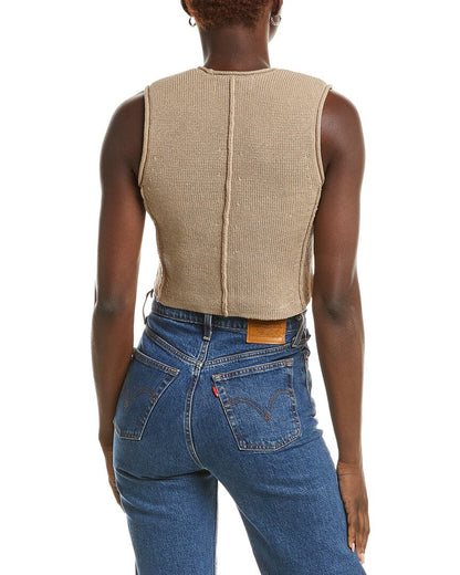 arizona vest
