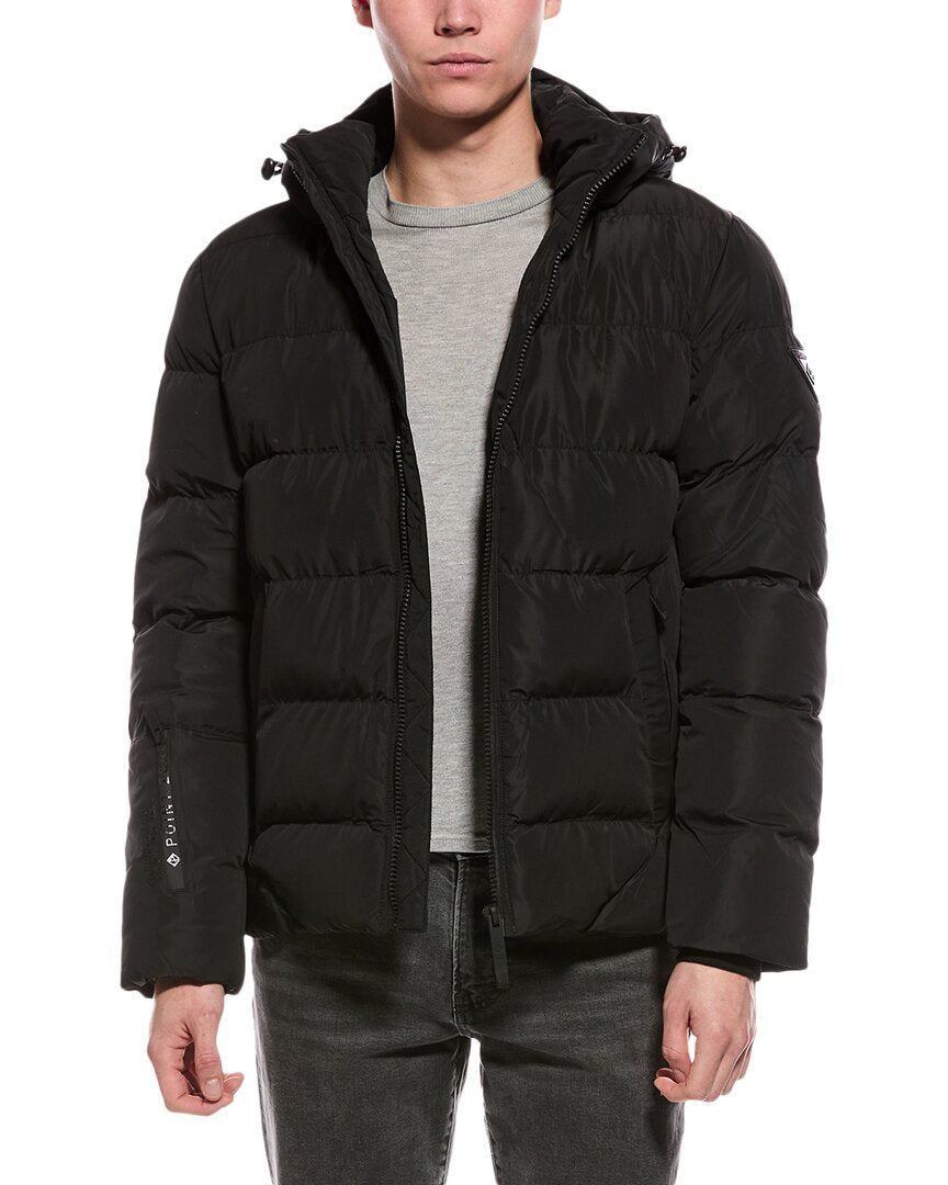 Medium - black