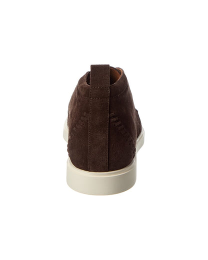 florian suede sneaker