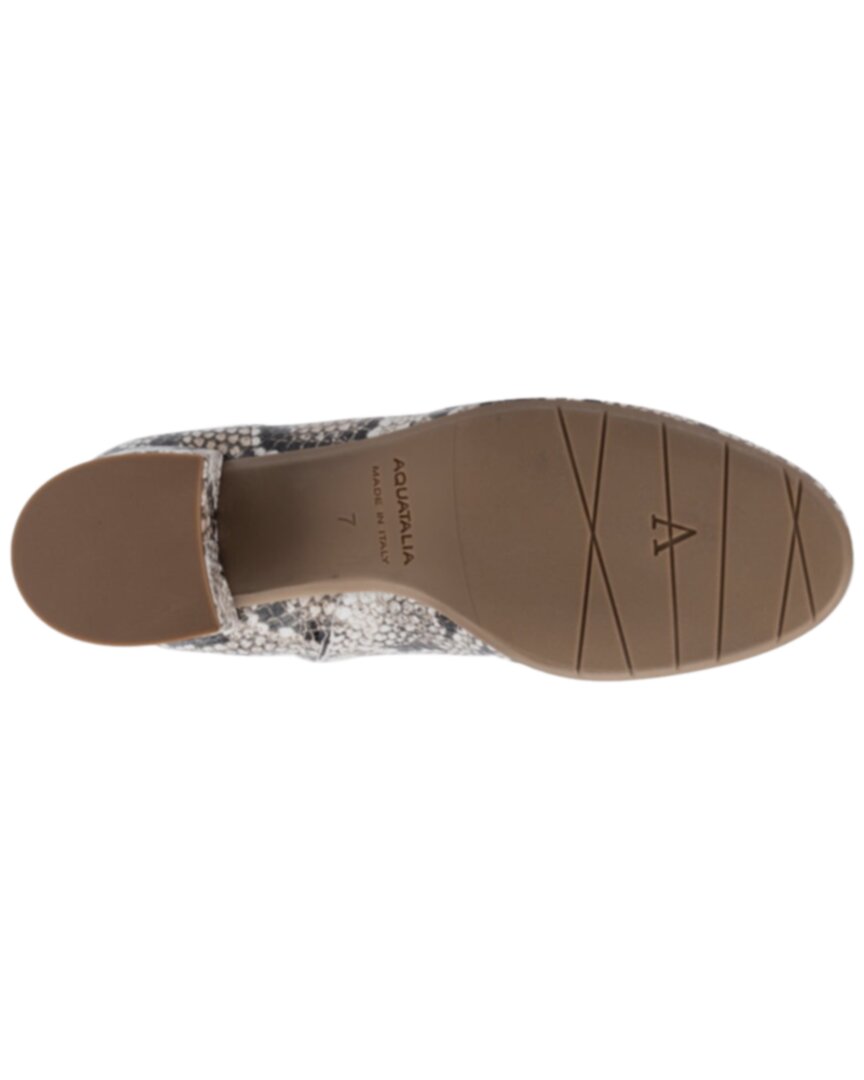 leonora weatherproof leather boot
