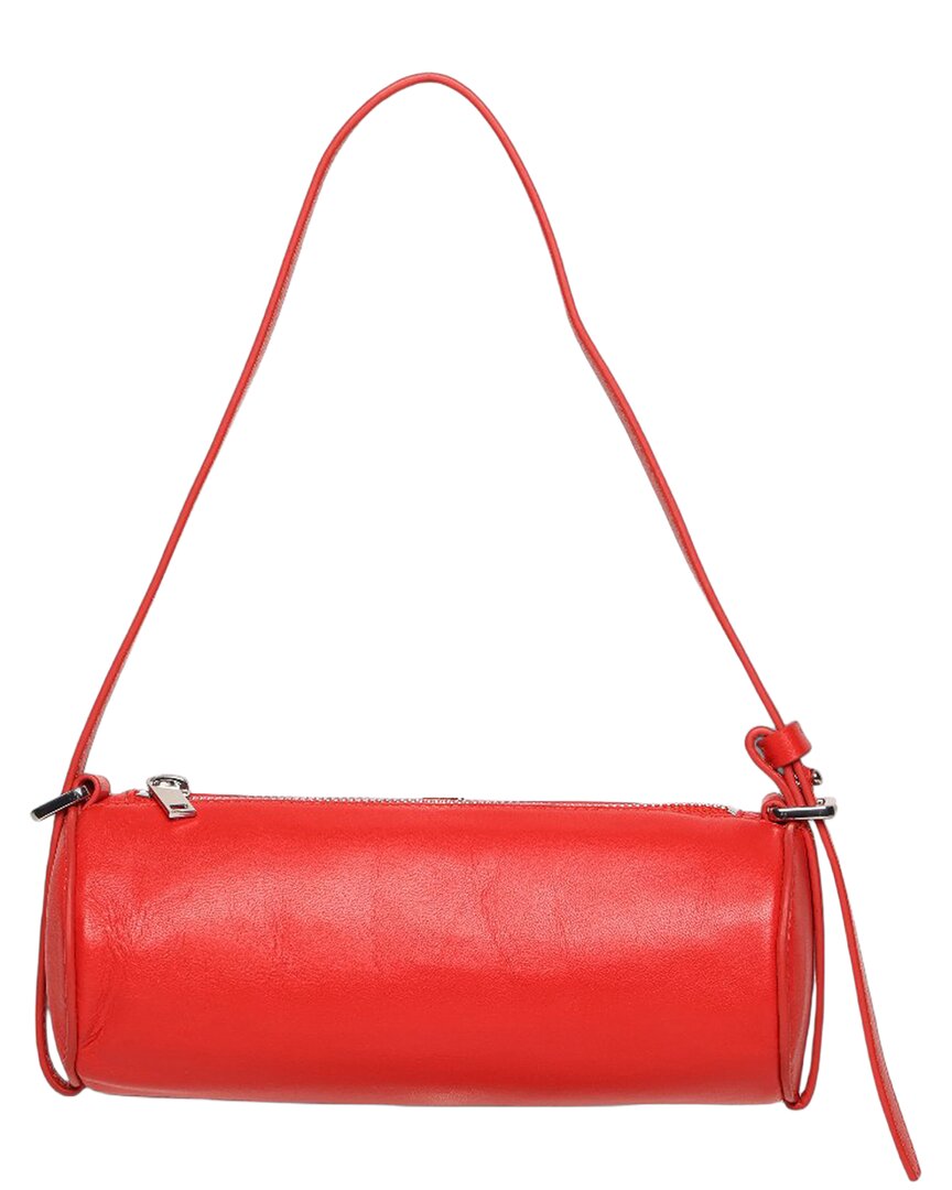 Medium - red