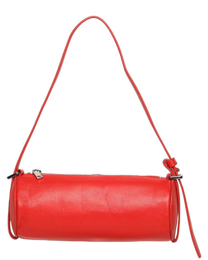 Medium - red