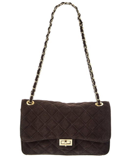 Medium - brown