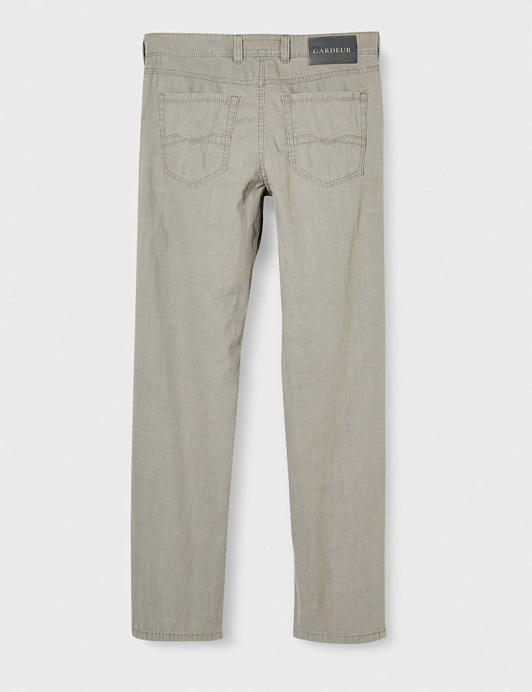 men's nevio pant in grey
