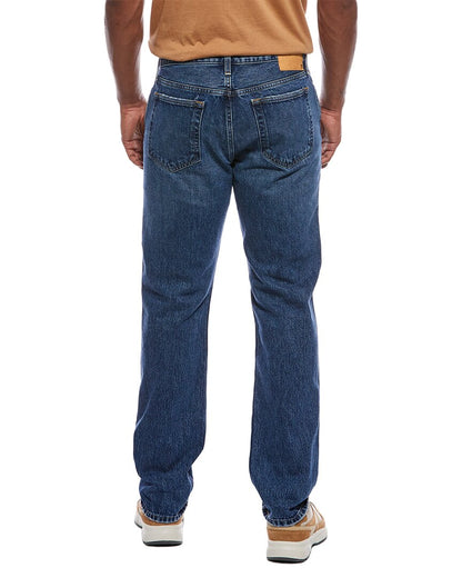 the sawyer overland jean