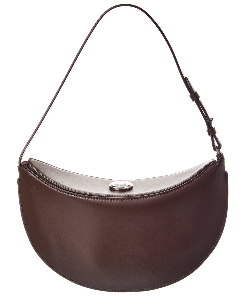 Medium - brown