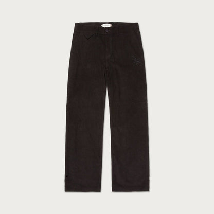 US 28 Regular - black