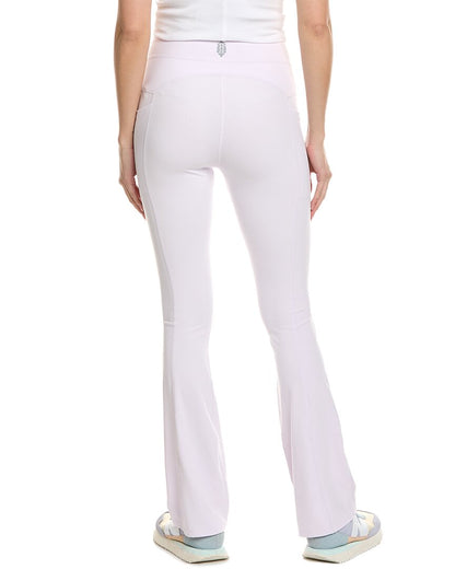 never better heather straight pant