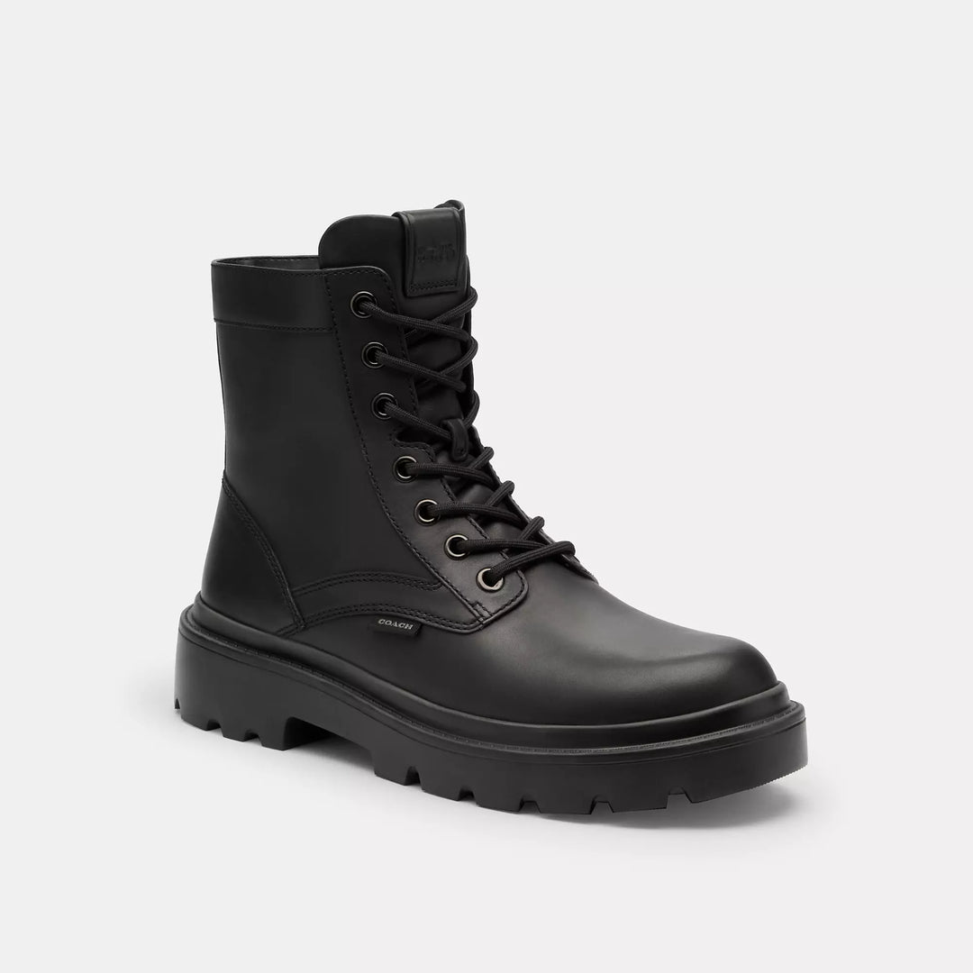 US 7 - black